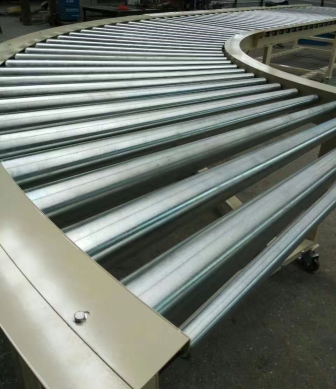 轉彎滾筒輸送機.jpg 轉彎滾筒輸送機.jpg