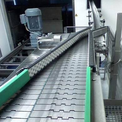 唐山鏈板式輸送機